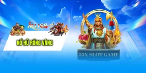 Nổ Hũ Rồng Vàng MU88 - Nhận Code Tân Thủ Trị Giá 200K