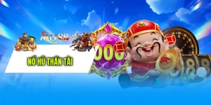 Nổ Hũ Thần Tài MU88 - Phát Tài Phát Lộc Thưởng Nạp 150%