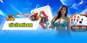 Tiến Lên Miền Nam MU88 - Đánh Bài Online Nhận Quà 88 Triệu