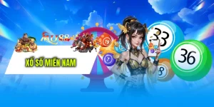 Xổ Số Miền Nam MU88 - Quay Thưởng Mỗi Ngày Nhận Ngay 188K