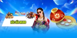 Xóc Đĩa MU88 - Thu Hút 5 Triệu Thành Viên Tham Gia Mỗi Ngày